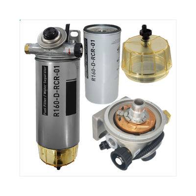 Filtro de combustible 0004702190 0004774508 0004770103 0004772516 Para el Mercedes-Benz Euro Actros I MP3