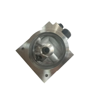 504192159 Cabeza de filtro 504192165 MD5790PRV10RCR01 PARA IVECOTRUCKTRUCK Parker Ractor FFWS conjunto con sensor de agua No