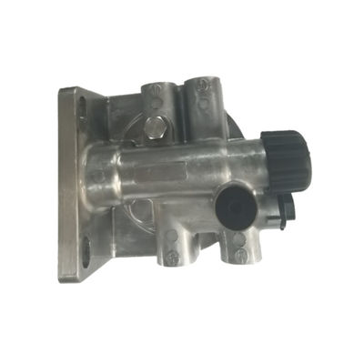 504192159 Cabeza de filtro 504192165 MD5790PRV10RCR01 PARA IVECOTRUCKTRUCK Parker Ractor FFWS conjunto con sensor de agua No