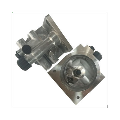504192159 Cabeza de filtro 504192165 MD5790PRV10RCR01 PARA IVECOTRUCKTRUCK Parker Ractor FFWS conjunto con sensor de agua No