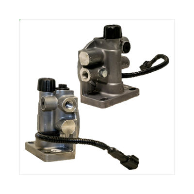 504192159 IVECOTRUCK MD5790PRV10RCR02 PARKER RACOR FFWS Asamblea con sensor de agua