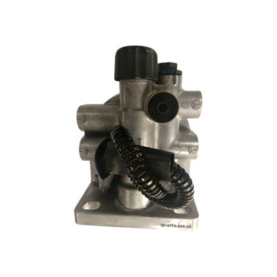 504192159 IVECOTRUCK MD5790PRV10RCR02 PARKER RACOR FFWS Asamblea con sensor de agua