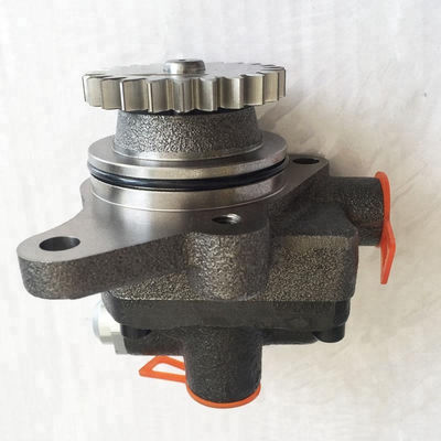 Pompas de combustible para el equipo de preabastecimiento 22770831 21683947 21231294 21086600 20927350 para FE/FL B5LH/B5RH B6R/B7R
