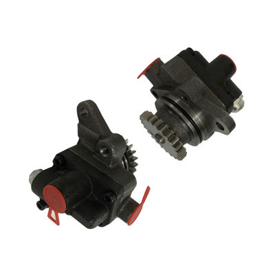 Motor Midlum Dxi 5/7 Pompas de combustible para engranajes de camiones 7421683947 7421086600 7421231294 Para