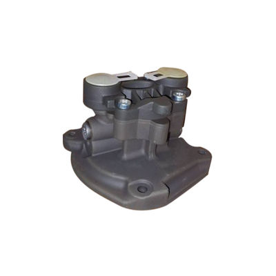 6501106210 HOWO 0440020115 BOSCH Bomba de engranajes Pre suministro de combustible
