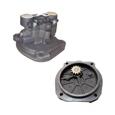 6501106210 HOWO 0440020115 BOSCH Bomba de engranajes Pre suministro de combustible