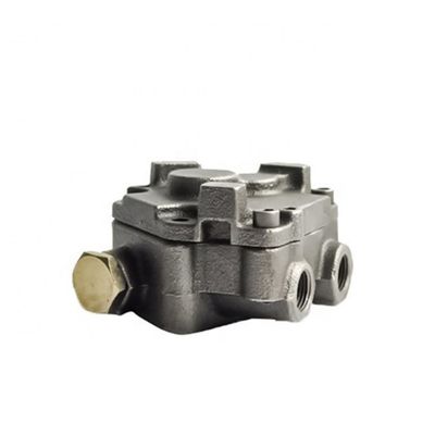 Motor 85109709 85111130 85112848 85113278 85118917 20997341 Para MP7 MP8 D11 D13 Giro de la bomba de combustible
