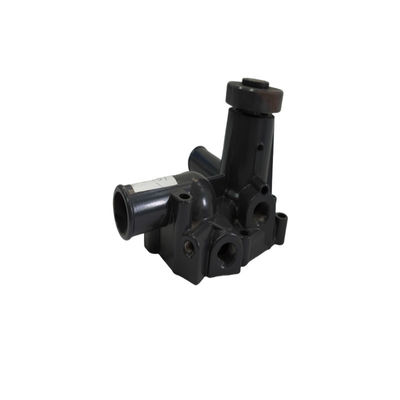 Bomba de agua para motores diesel DPOP 145016474 145016432 145016433 145016434 Con motor Perkins 103-09 103-10 103-11