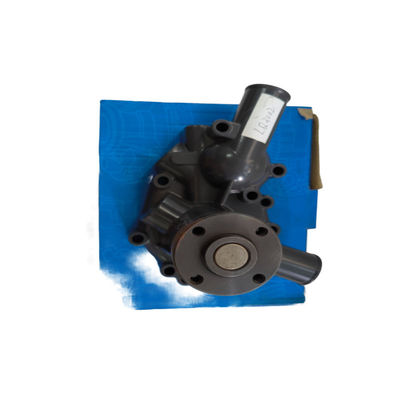 Bomba de agua para motores diesel DPOP 145016474 145016432 145016433 145016434 Con motor Perkins 103-09 103-10 103-11