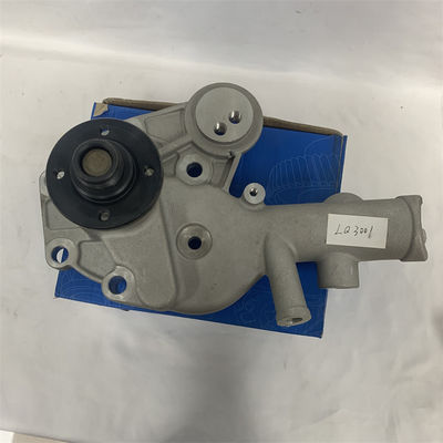 Bomba de agua diesel de Perkins U5MW0085 4918059M91 Para el motor 504-2 504-2T