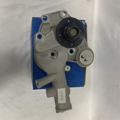Bomba de agua diesel de Perkins U5MW0085 4918059M91 Para el motor 504-2 504-2T