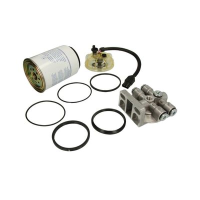 Separador de agua para motores diesel 8159974 528200077 para camiones