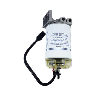 Separador de agua para motores diesel 8159974 528200077 para camiones
