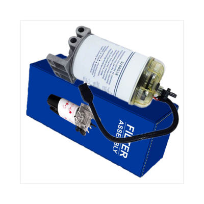 Separador de agua para motores diesel 8159974 528200077 para camiones