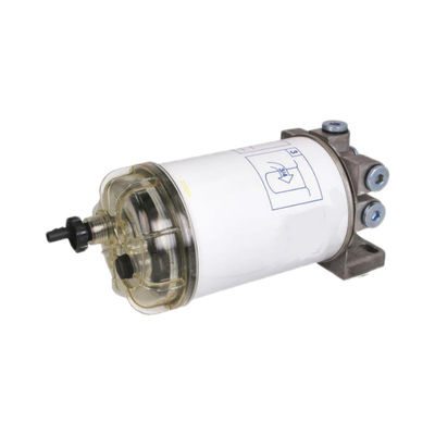 Separador de agua para piezas de automóviles 8159966 8125468 Para piezas de camiones  FH/FM/FMX/NH 9/10/11/12/13/16