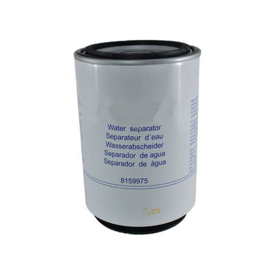 Separador de agua para piezas de automóviles 8159966 8125468 Para piezas de camiones  FH/FM/FMX/NH 9/10/11/12/13/16