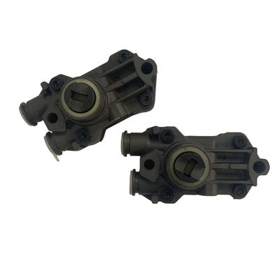 6110900350 6110900250 6110900150 Bomba de combustible para engranajes para motores de la clase E/S de MERCEDES-BENZ OM611 OM613 OM668 OM612 OEM