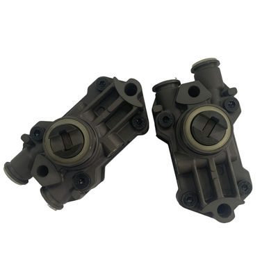 6110900350 6110900250 6110900150 Bomba de combustible para engranajes para motores de la clase E/S de MERCEDES-BENZ OM611 OM613 OM668 OM612 OEM