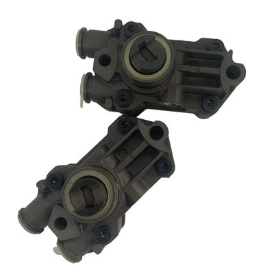 6110900350 6110900250 6110900150 Bomba de combustible para engranajes para motores de la clase E/S de MERCEDES-BENZ OM611 OM613 OM668 OM612 OEM