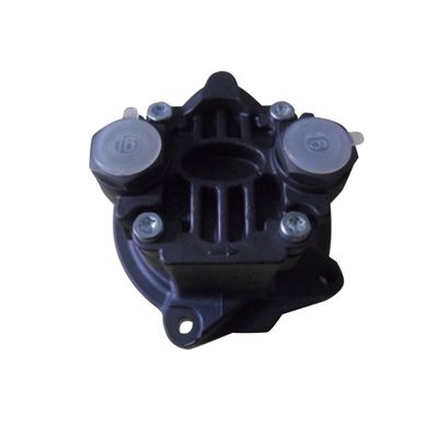 El motor M6000111176A38 0440020114 Suministro previo de combustible de la bomba de engranajes para HOWO WP12 EURO 3