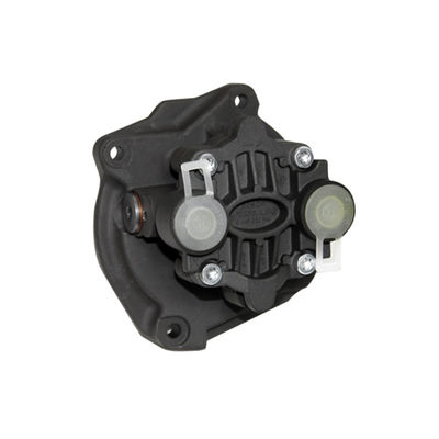 El motor M6000111176A38 0440020114 Suministro previo de combustible de la bomba de engranajes para HOWO WP12 EURO 3
