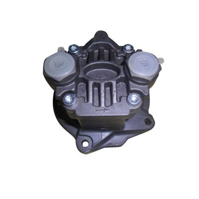 El motor M6000111176A38 0440020114 Suministro previo de combustible de la bomba de engranajes para HOWO WP12 EURO 3