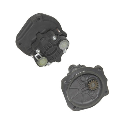 El motor M6000111176A38 0440020114 Suministro previo de combustible de la bomba de engranajes para HOWO WP12 EURO 3