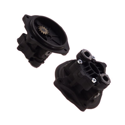 El motor M6000111176A38 0440020114 Suministro previo de combustible de la bomba de engranajes para HOWO WP12 EURO 3