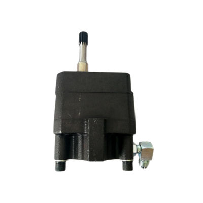 Surtidor de gasolina del engranaje de Cummins en el camión 3024549/3034219 /3014939 1&quot; prensa de la derecha