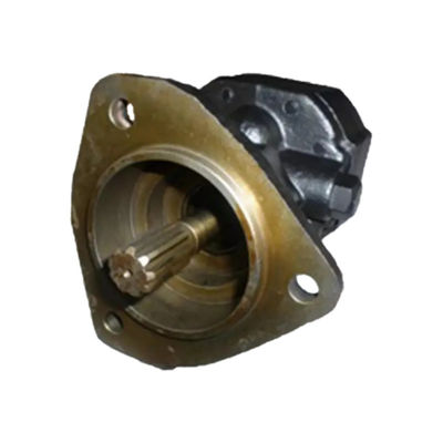 Bomba de engranajes de combustible 4570910201 4570910101 para piezas de camiones MERCEDES-BENZ