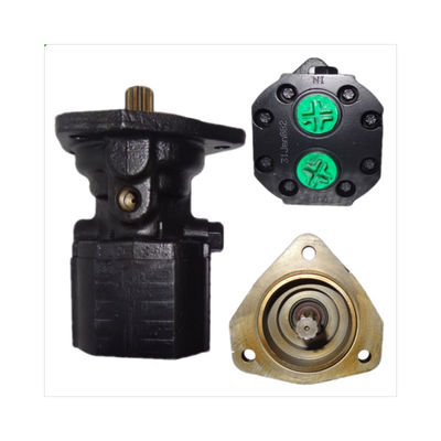 Bomba de engranajes de combustible 4570910201 4570910101 para piezas de camiones MERCEDES-BENZ