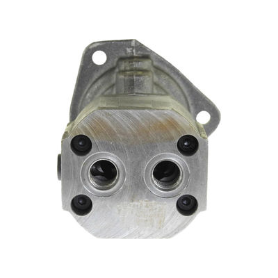 Bomba de engranajes de combustible 4570910201 4570910101 para piezas de camiones MERCEDES-BENZ