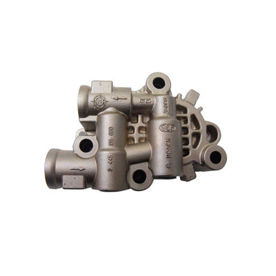 CUMMINS BOSCH DIESEL MP3 4988595 G21001111140A38 Para el suministro previo de combustible para las bombas de engranajes