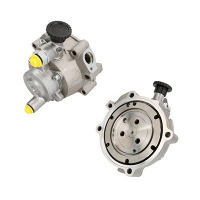Compartimientos para camiones de repuesto diesel Bomba de combustible de engranajes 1439549 0683694 Para DAF 95XF