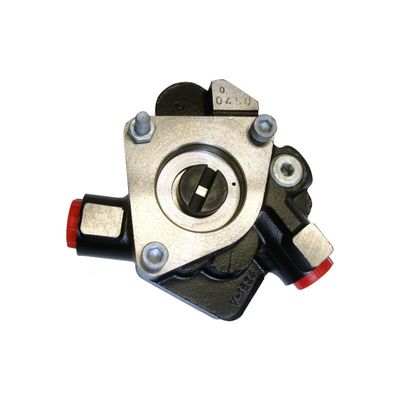 Bomba de combustible de engranajes OEM 504140125 500396487 5006025245 5006026221 para IVECOTRUCK BOSCH