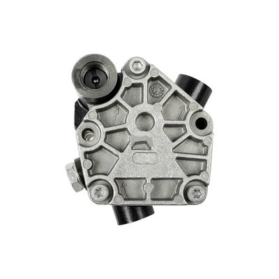 Bomba de combustible de engranajes OEM 504140125 500396487 5006025245 5006026221 para IVECOTRUCK BOSCH