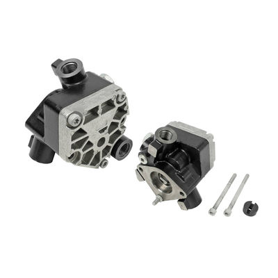 Bomba de combustible de engranajes OEM 504140125 500396487 5006025245 5006026221 para IVECOTRUCK BOSCH