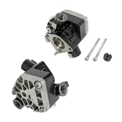 Bomba de combustible de engranajes OEM 504140125 500396487 5006025245 5006026221 para IVECOTRUCK BOSCH