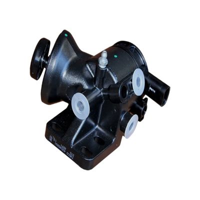 42545831 504348245 Cubierta del filtro de combustible con calefacción Para camión IVECOTRUCK