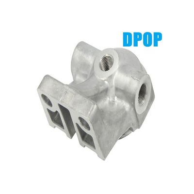 1362289 1358561 1362289 ANC50050201 WK10003 H17WK11 Cubierta de filtro de aceite para filtro