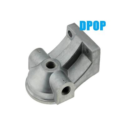 1362289 1358561 1362289 ANC50050201 WK10003 H17WK11 Cubierta de filtro de aceite para filtro