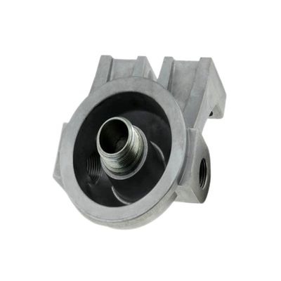 1362289 1358561 1362289 ANC50050201 WK10003 H17WK11 Cubierta de filtro de aceite para filtro