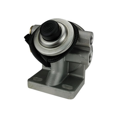0004774508 ACTROS MP2/3 4,63304 DT conjunto de cabezal de filtro de combustible con calentador