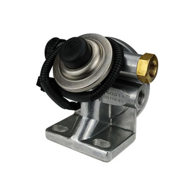 0004774508 ACTROS MP2/3 4,63304 DT conjunto de cabezal de filtro de combustible con calentador