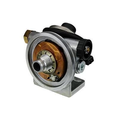 0004774508 ACTROS MP2/3 4,63304 DT conjunto de cabezal de filtro de combustible con calentador