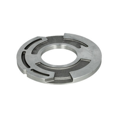 Cubierta de la bomba de aceite de transmisión 3892692001 3892691901 189681 Para MERCEDES-BENZ