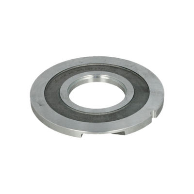 Cubierta de la bomba de aceite de transmisión 3892692001 3892691901 189681 Para MERCEDES-BENZ