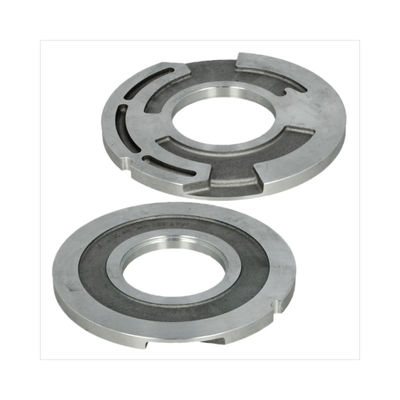 Cubierta de la bomba de aceite de transmisión 3892692001 3892691901 189681 Para MERCEDES-BENZ