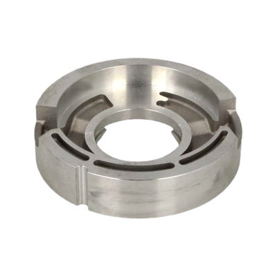 Cubierta de bomba de aceite de transmisión de motor 6562690001 6292690001 para MERCEDES-BENZ