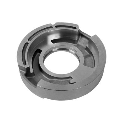 Cubierta de bomba de aceite de transmisión de motor 6562690001 6292690001 para MERCEDES-BENZ